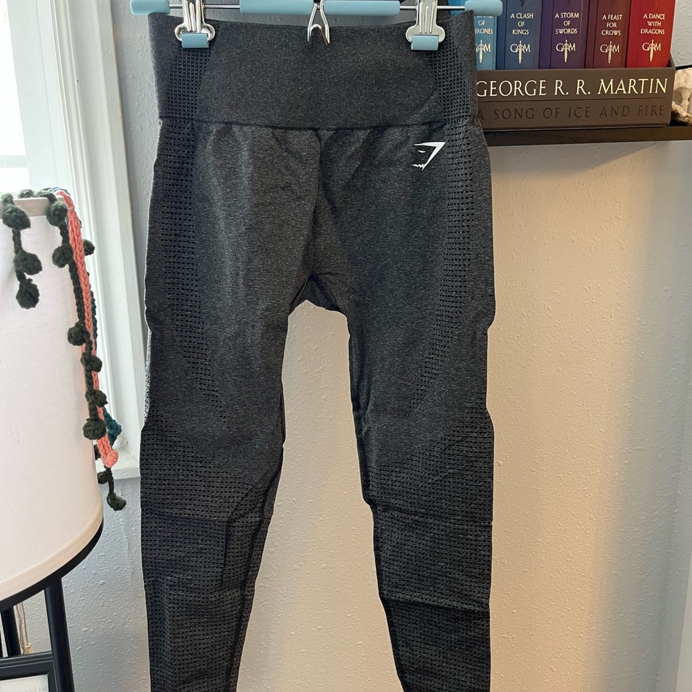 Gymshark seamless leggings